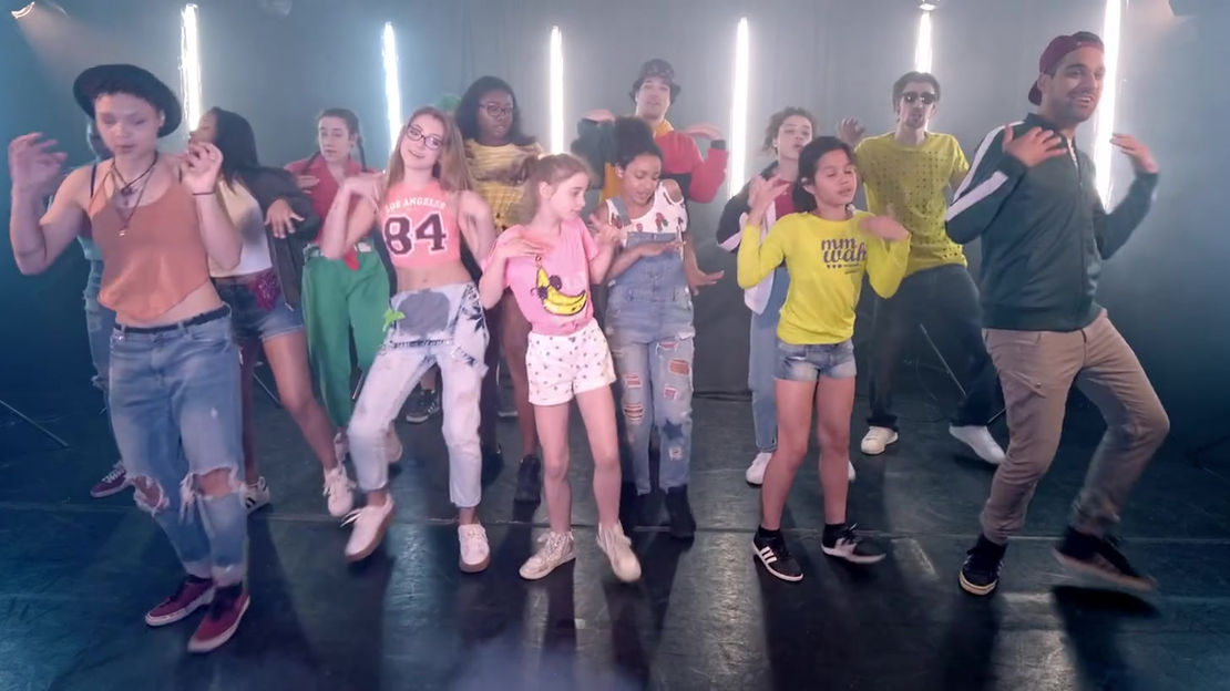 Basta's feat. BA2 - So Hot